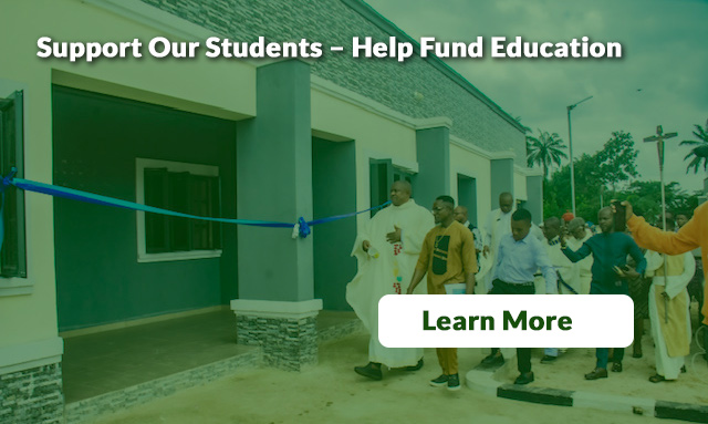Help Build Our School End the cycle of poverty through education